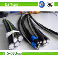 Da Yuan ABC-Antena Bundled Cable com ISO